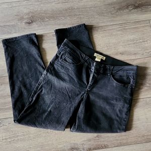 Democracy Black Jeans